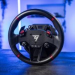 Test du T598 de Thrustmaster, le Direct Drive accessible sur PC et PS5 Test du T598 de Thrustmaster, le Direct Drive accessible sur PC et PS5