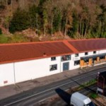 Les tuiles solaires prouvent leur efficacité : ce bâtiment français produit d’électricité plus qu’il ne consomme Les tuiles solaires prouvent leur efficacité : ce bâtiment français produit d’électricité plus qu’il ne consomme