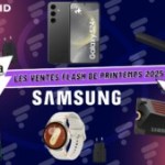 Samsung&nbsp;: les 14 meilleures offres à saisir avant la fin des ventes flash d’Amazon