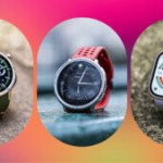 Les 3 montres connectées recommandées par Frandroid en ce mois de mars Les 3 montres connectées recommandées par Frandroid en ce mois de mars