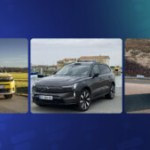 Les 3 voitures électriques testées et recommandées par Survoltés en mars 2025 Les 3 voitures électriques testées et recommandées par Survoltés en mars 2025