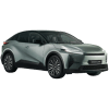 Toyota C-HR Plus Toyota C-HR Plus