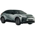 Toyota-C-HR+-Frandroid-2025 Toyota-C-HR+-Frandroid-2025
