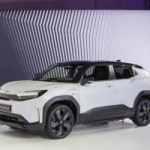 Toyota dévoile les autonomies de sa voiture électrique aux batteries sans cobalt avec une mauvaise surprise à la clef Toyota dévoile les autonomies de sa voiture électrique aux batteries sans cobalt avec une mauvaise surprise à la clef