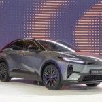 La plus puissante des Toyota en Europe est une voiture électrique : voici le C-HR+ La plus puissante des Toyota en Europe est une voiture électrique : voici le C-HR+