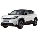 Toyota-Urban-Cruiser-Frandroid-2025 Toyota-Urban-Cruiser-Frandroid-2025