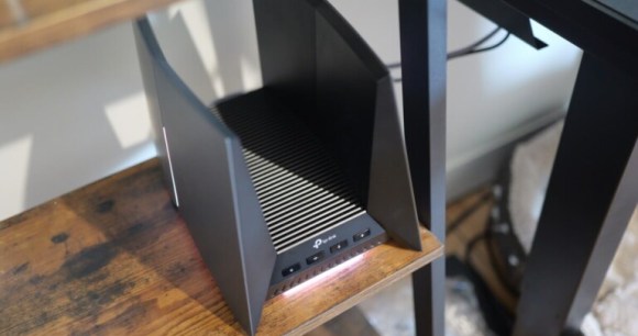 Test du TP-Link Archer GE800 : trois ports 10G et du Wi-Fi 7 pour dompter votre connexion fibre 8 Gbit/s