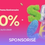 Anniversaire AliExpress : pourquoi on vous conseille de réserver vos coups de cœur maintenant Anniversaire AliExpress : pourquoi on vous conseille de réserver vos coups de cœur maintenant