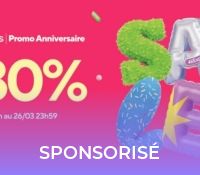 Anniversaire AliExpress : pourquoi on vous conseille de réserver vos coups de cœur maintenant