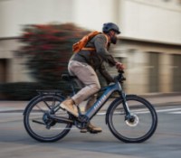 Voici pourquoi le vélo électrique continue de progresser aux Etats-Unis
