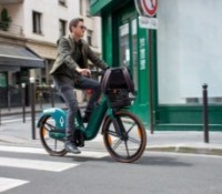Vélos électriques : le Vélib’ cartonne et domine clairement toute l’Europe comme le prouvent ces chiffres