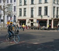 La crise du vélo n’a pas épargné les Pays-Bas en 2024 : ces premiers chiffres ne sont pas prometteurs