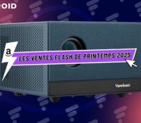 ViewSonic LX60HD _ Amazon Ventes Flash de Printemps 2025