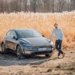 Voici notre essai vidéo de la nouvelle Tesla Model Y avec un avis (très) tranché Voici notre essai vidéo de la nouvelle Tesla Model Y avec un avis (très) tranché