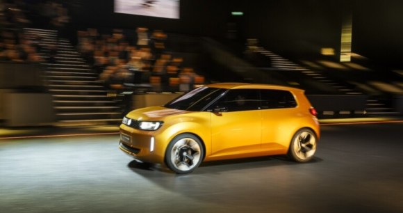 “La dernière pièce du puzzle” : Volkswagen dévoile sa voiture électrique à 20 000 €