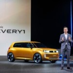 Bonne nouvelle pour le prix de la voiture électrique à 20 000 € de Volkswagen en France Bonne nouvelle pour le prix de la voiture électrique à 20 000 € de Volkswagen en France
