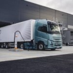 Ce camion électrique pourrait mettre fin au diesel dans le transport routier Ce camion électrique pourrait mettre fin au diesel dans le transport routier