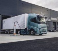 Ce camion électrique pourrait mettre fin au diesel dans le transport routier