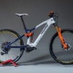 Ce VTT électrique pourrait intégrer l’impressionnant moteur DJI avec une autonomie de 160 km Ce VTT électrique pourrait intégrer l’impressionnant moteur DJI avec une autonomie de 160 km