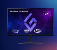 Cet écran PC gaming 27&Prime; incurvé, QHD et 180 Hz est à prix cassé sur Cdiscount : seulement 159 €