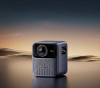 Wanbo Mozart 1 Pro // Source : Wanbo