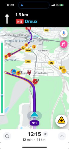 Waze vs Coyote 03
