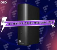 À -40 % pendant les ventes flash d&rsquo;Amazon, ce HDD de bureau massif de 20 To devient encore plus recommandable
