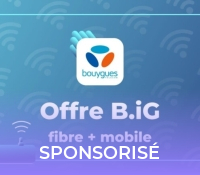 Avec son offre B.iG, Bouygues Telecom allège vos factures (et surtout celles de vos proches)