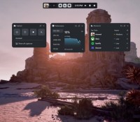 Xbox Game Bar