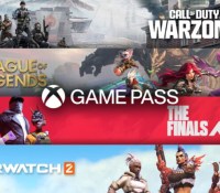 Microsoft fait évoluer le Xbox Game Pass : de nouveaux bonus pour les abonnés