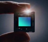 Le capteur photo du Xiaomi 12S Ultra // Source : Xiaomi