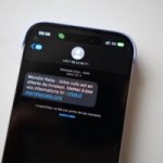 « Bonjour c’est le livreur votre colis… » : nos conseils pour ne pas se faire avoir par ces SMS et pour les signaler « Bonjour c’est le livreur votre colis… » : nos conseils pour ne pas se faire avoir par ces SMS et pour les signaler