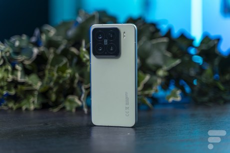 Xiaomi 15 - Frandroid - Photo-13