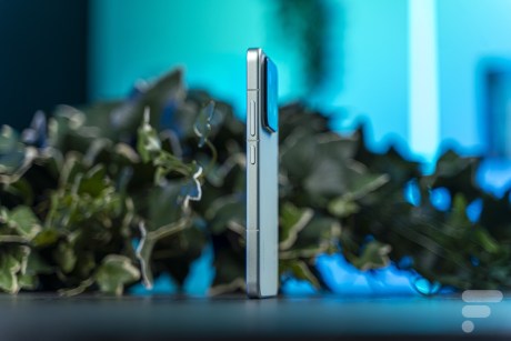 Xiaomi 15 - Frandroid - Photo-15