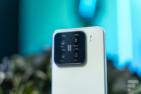 Xiaomi 15 - Frandroid - Photo-20