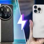 Xiaomi 15 Ultra vs iPhone 16 Pro Max : quel smartphone haut de gamme est le meilleur ?