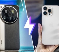 Xiaomi 15 Ultra vs iPhone 16 Pro Max