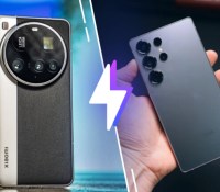 Xiaomi 15 Ultra vs Samsung Galaxy S25 Ultra Frandroid