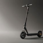 Oui, la nouvelle trottinette électrique abordable de Xiaomi est déjà en promotion