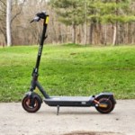 On a testé la Xiaomi Electric Scooter 5 Max : un prix canon pour une trottinette électrique tout confort On a testé la Xiaomi Electric Scooter 5 Max : un prix canon pour une trottinette électrique tout confort