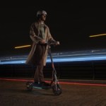 Prix en baisse et maxi confort : voici la nouvelle trottinette électrique haut de gamme de Xiaomi Prix en baisse et maxi confort : voici la nouvelle trottinette électrique haut de gamme de Xiaomi