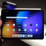 Xiaomi Pad 7 Pro : déjà 160 € de remise pour la nouvelle tablette qui veut rivaliser avec l’iPad Air Xiaomi Pad 7 Pro : déjà 160 € de remise pour la nouvelle tablette qui veut rivaliser avec l’iPad Air