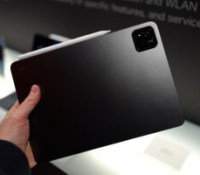 Xiaomi Pad 7 et 7 Pro – Frandroid – P1066810