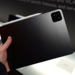 À -60 %, la Xiaomi Pad 7 profite de l’arrivée du nouveau modèle pour s’afficher à prix cassé À -60 %, la Xiaomi Pad 7 profite de l’arrivée du nouveau modèle pour s’afficher à prix cassé