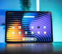 La Xiaomi Pad 7 Pro // Source : Frandroid