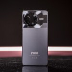 Test du Poco F7 Pro : un smartphone gaming à prix raisonné Test du Poco F7 Pro : un smartphone gaming à prix raisonné