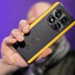 Test du Xiaomi Poco X7 : sans doute le meilleur smartphone à moins de 300 euros Test du Xiaomi Poco X7 : sans doute le meilleur smartphone à moins de 300 euros