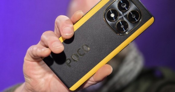 Test du Xiaomi Poco X7 : sans doute le meilleur smartphone à moins de 300 euros