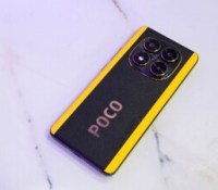 Le récent Xiaomi Poco X7 a beau être doté d&rsquo;un écran AMOLED 1,5K 120 Hz, il coûte moins 200 € avec cette offre AliExpress