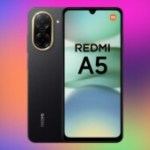 Xiaomi concocterait un Redmi A5 à 150 euros pour l’Europe : voici ce qu’il a dans le ventre Xiaomi concocterait un Redmi A5 à 150 euros pour l’Europe : voici ce qu’il a dans le ventre
